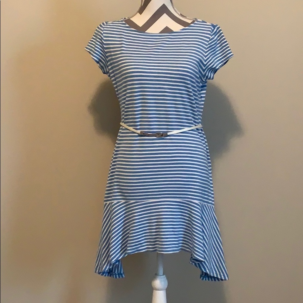 LAUREN Ralph Lauren dress size large
